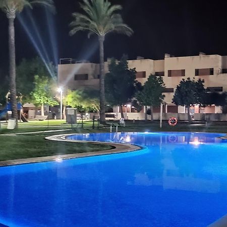 Relax & Play Panoramic Golf Vinaroz, Sant Jordi Apartment Vinarós 외부 사진