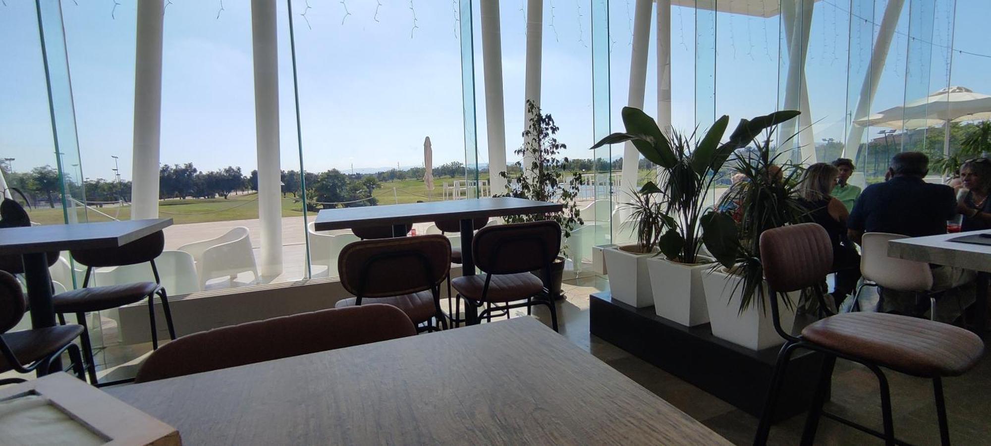 Relax & Play Panoramic Golf Vinaroz, Sant Jordi Apartment Vinarós 외부 사진