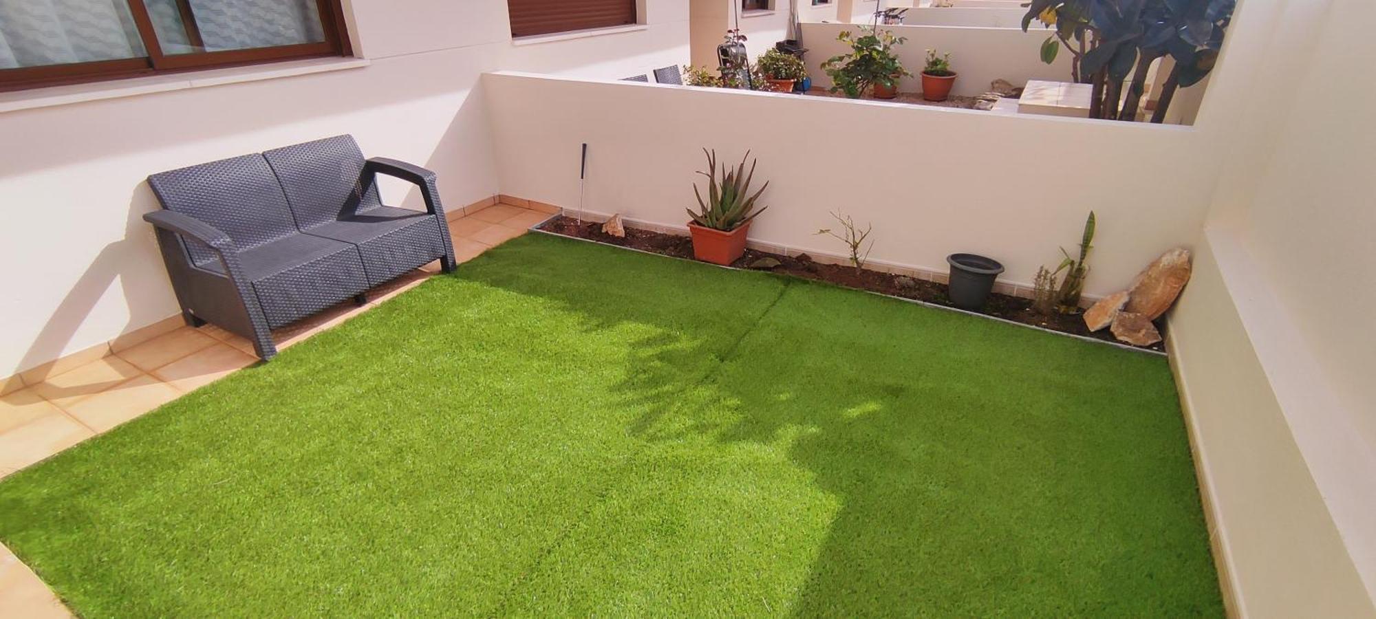 Relax & Play Panoramic Golf Vinaroz, Sant Jordi Apartment Vinarós 외부 사진
