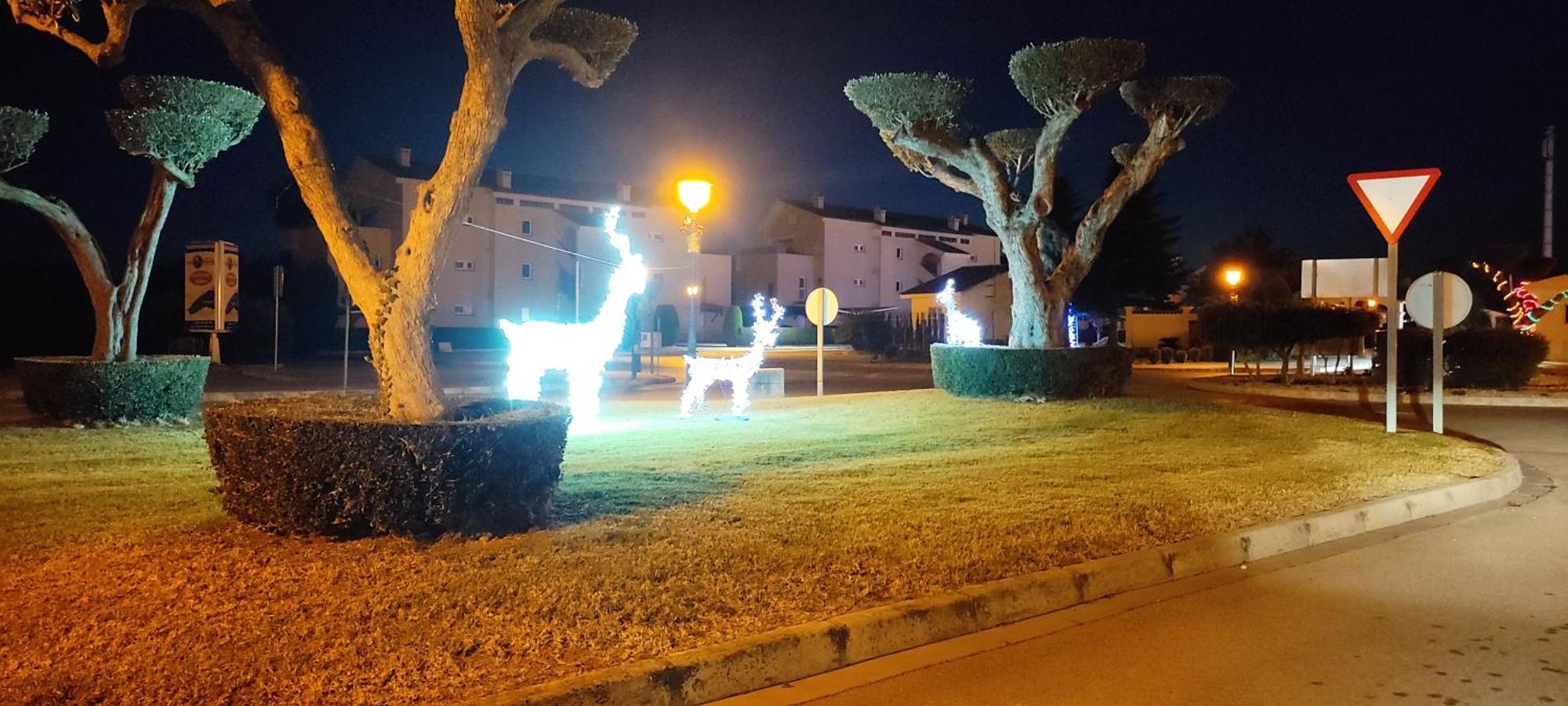 Relax & Play Panoramic Golf Vinaroz, Sant Jordi Apartment Vinarós 외부 사진