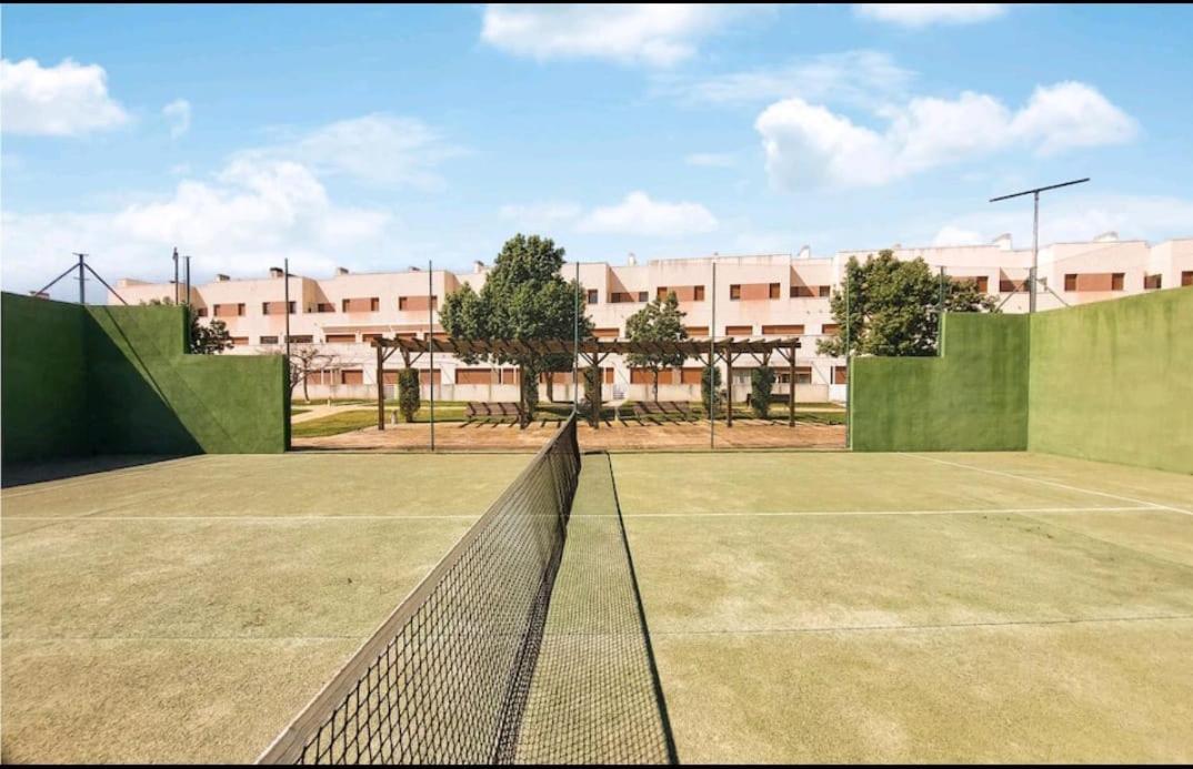 Relax & Play Panoramic Golf Vinaroz, Sant Jordi Apartment Vinarós 외부 사진