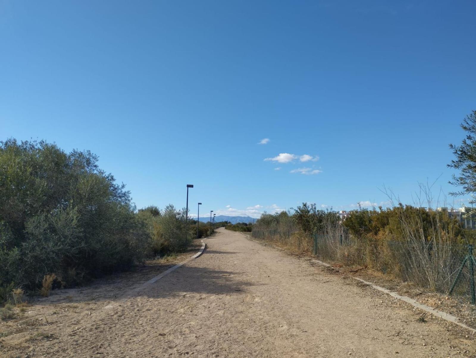 Relax & Play Panoramic Golf Vinaroz, Sant Jordi Apartment Vinarós 외부 사진