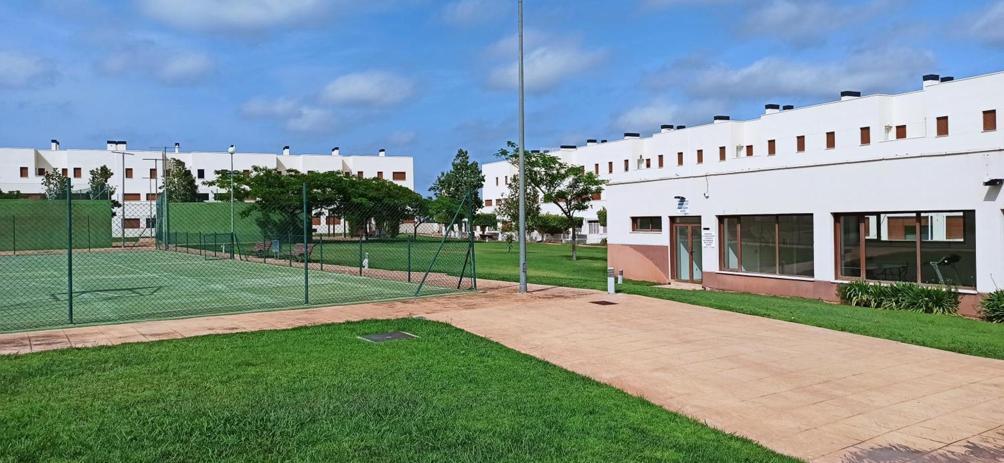 Relax & Play Panoramic Golf Vinaroz, Sant Jordi Apartment Vinarós 외부 사진