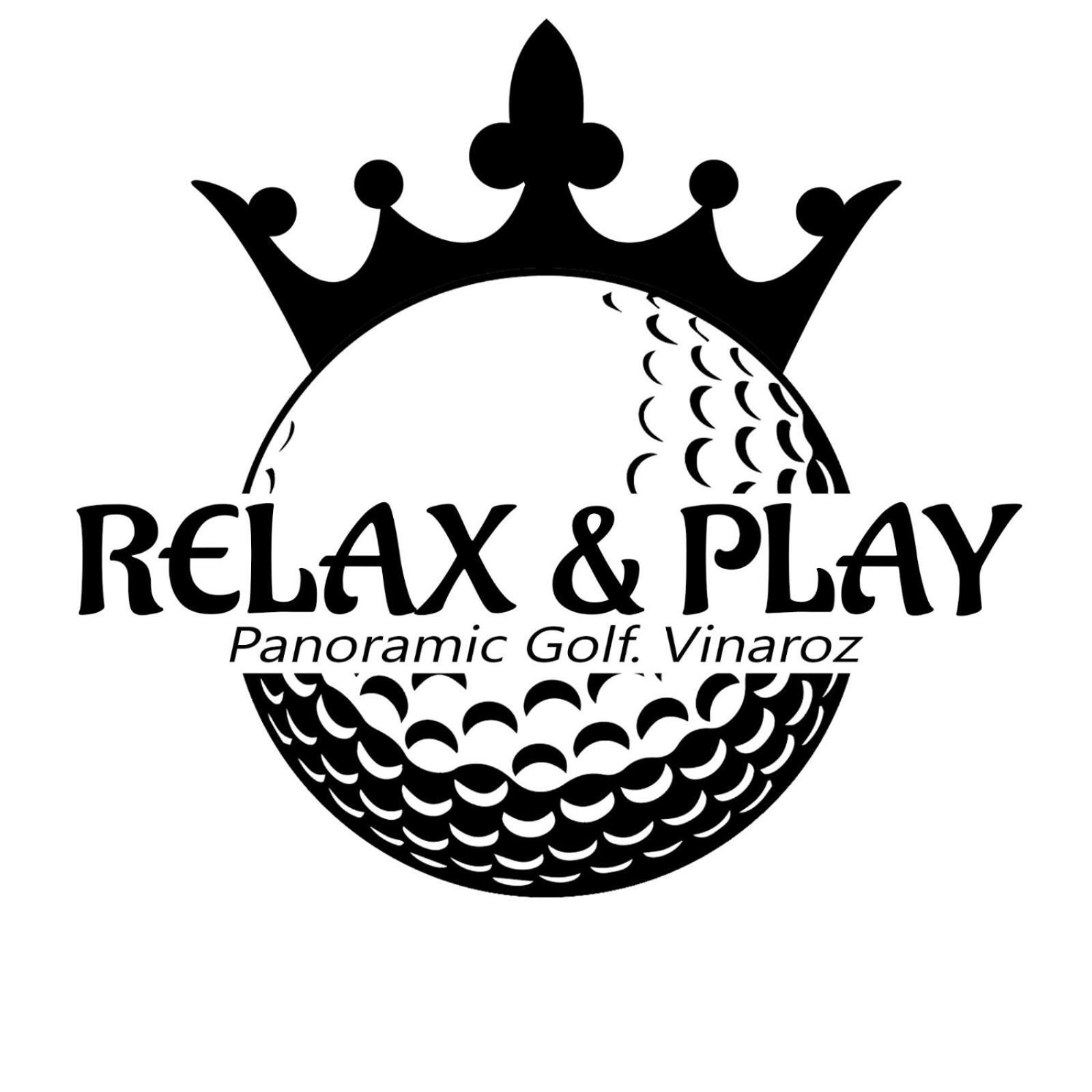 Relax & Play Panoramic Golf Vinaroz, Sant Jordi Apartment Vinarós 외부 사진