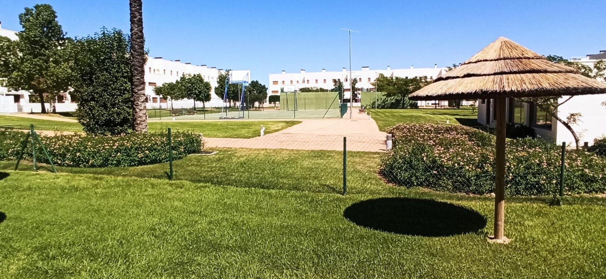 Relax & Play Panoramic Golf Vinaroz, Sant Jordi Apartment Vinarós 외부 사진