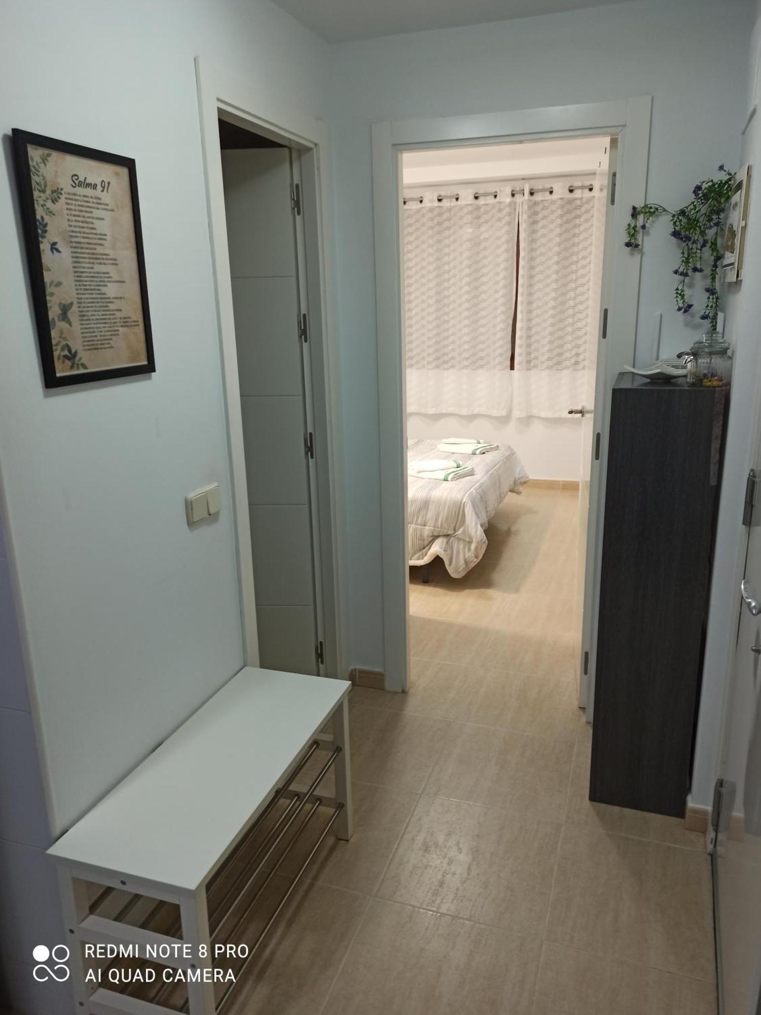Relax & Play Panoramic Golf Vinaroz, Sant Jordi Apartment Vinarós 외부 사진