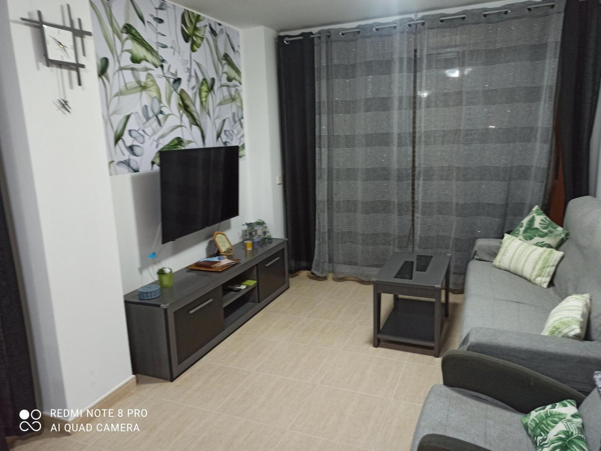 Relax & Play Panoramic Golf Vinaroz, Sant Jordi Apartment Vinarós 외부 사진
